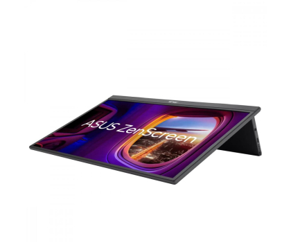 Monitor ASUS ZenScreen MB17AHG przenośny